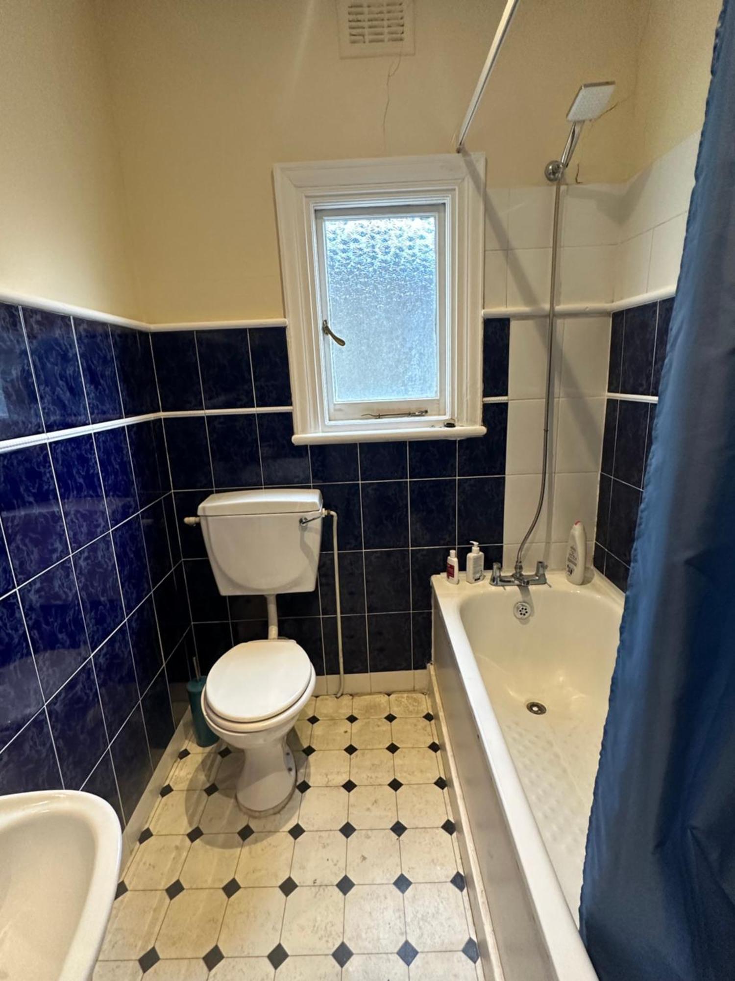 Double Bedroom In Central London Luaran gambar