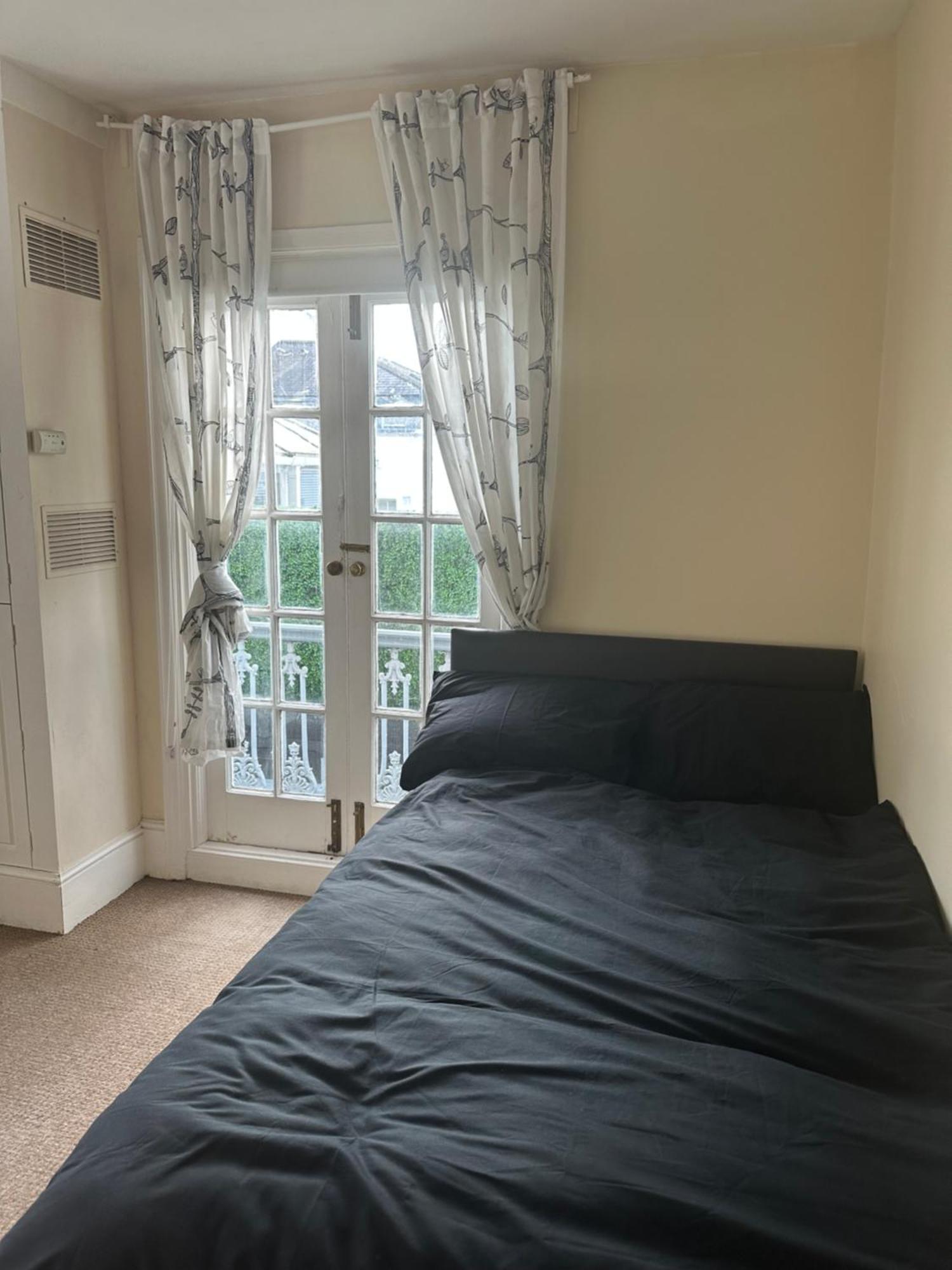Double Bedroom In Central London Luaran gambar